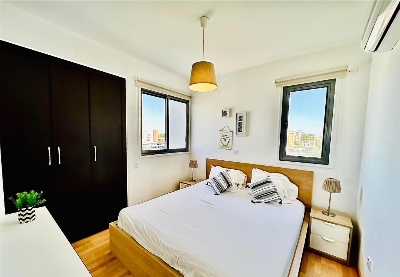 Lara 303 Apartment Larnaca Luaran gambar